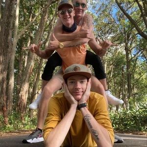 Meet your Posher, Mark